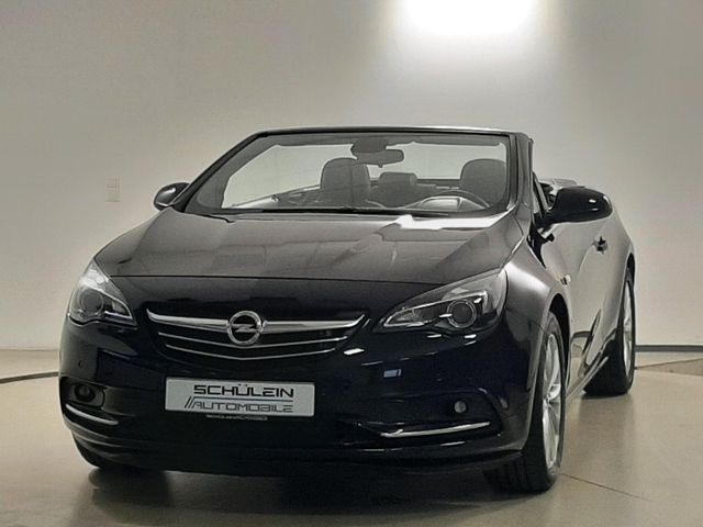 Opel Cascada Innovation*Navi*Teilleder*PDC*Klimaauto*