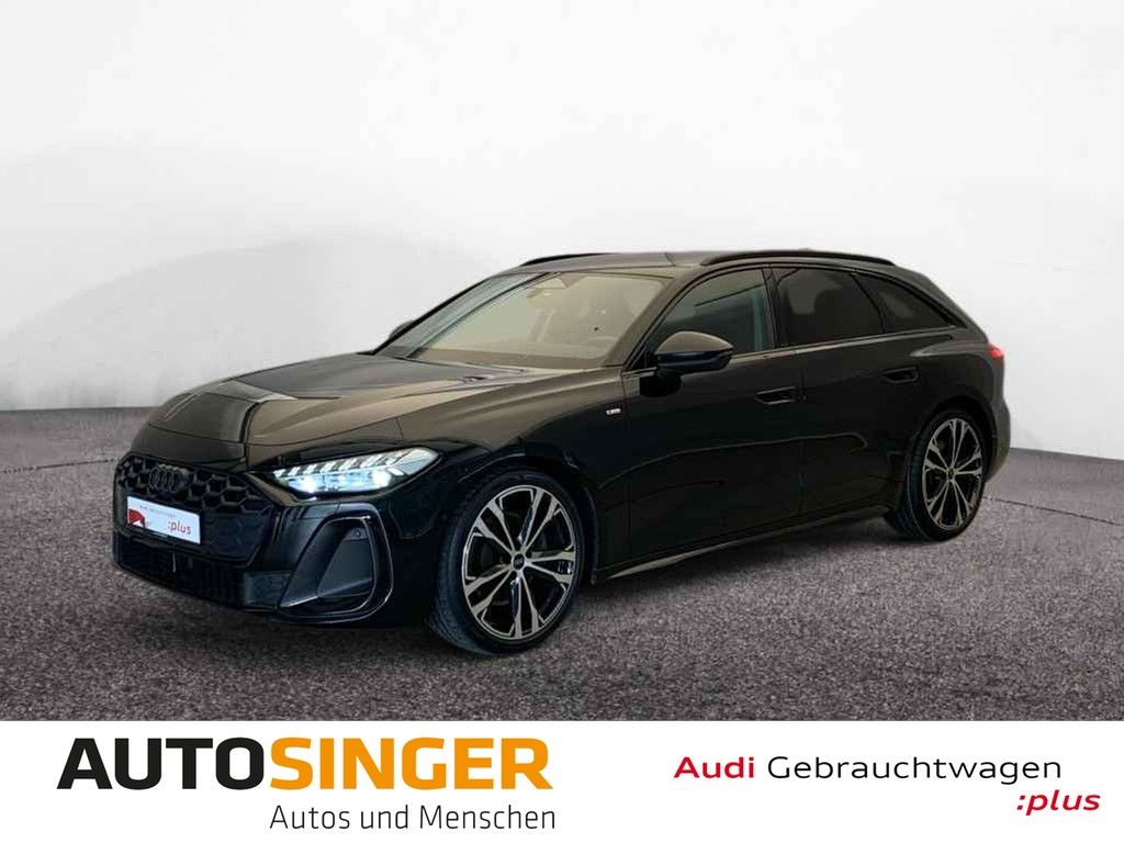 Image of Audi A5
