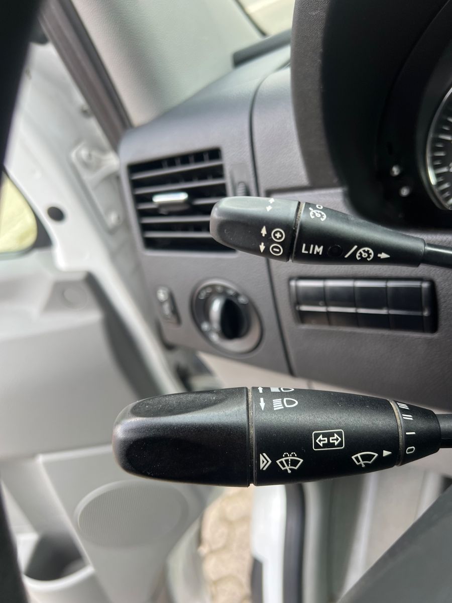 Fahrzeugabbildung Mercedes-Benz Sprinter II Kasten 316 CDI * VIELE EXTRA´S *