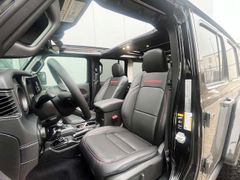 JEEP Wrangler Rubicon Xtreme 35" Hardtop 2.0 T 4,59%