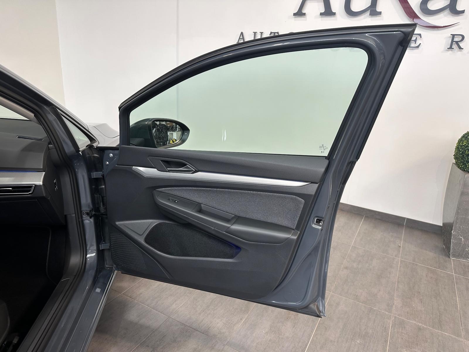 Volkswagen Golf 1.5 TSI DSG MOVE NAV+LED+GJR+ACC+SHZ+1HD, миниатюра 8