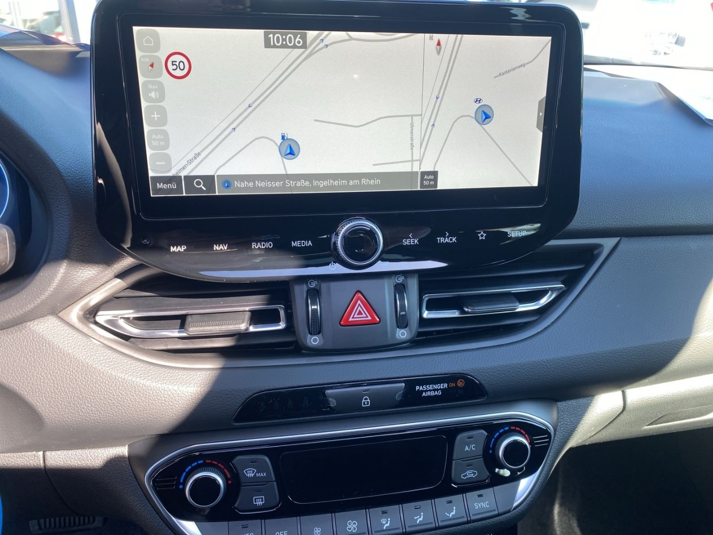 Hyundai i30 – Bild 15