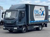 Iveco EUROCARGO 80-210 / LBW / 2 x AHK / KAMERA  / - Iveco 80 e 21