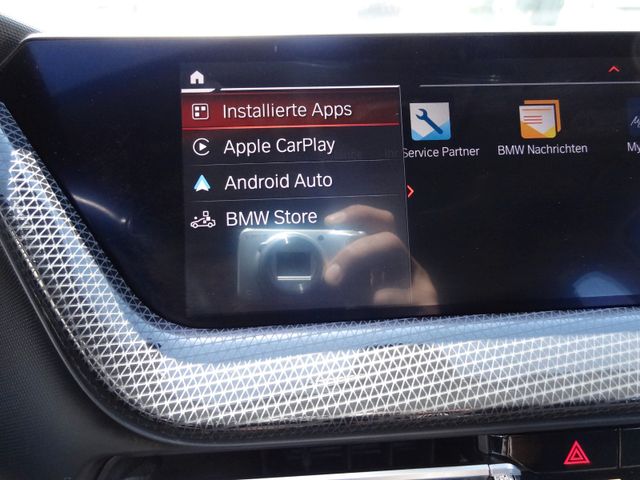 Fahrzeugabbildung BMW 118d Sport Line/2.Hd/Virtual/Leder/HUD/Navi/Kam/