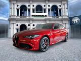 Alfa Romeo GIULIA QUADRIFOGLIO 2.9 V6 Bi-Turbo* Akrapovic - Alfa Romeo Giulia Akrapovic Gebrauchtwagen