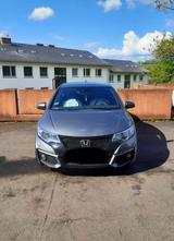 Honda Civic 1.4 i-VTEC Elegance  - Honda Civic: Vtec