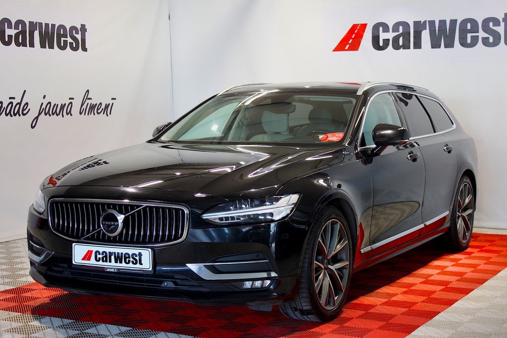 Image of Volvo V90