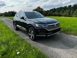 Volkswagen Touareg 3.0 V6 TDI 210kW 4MOTION Tiptronic - - Volkswagen Touareg: 2.0