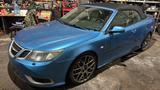 Saab 9-3 2.8 T. V6 Perf. by Hirsch Cabrio Autom. ... - Saab: V6