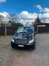 Mercedes-Benz Mercedes Benz Viano 3,0 Diesel X-clusive 1... - Mercedes-Benz Viano: X Clusive