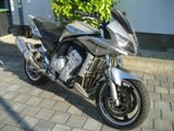 Yamaha FZS 1000 FAZER ---UNIKAT--- TOP! - Offers matching your search criteria