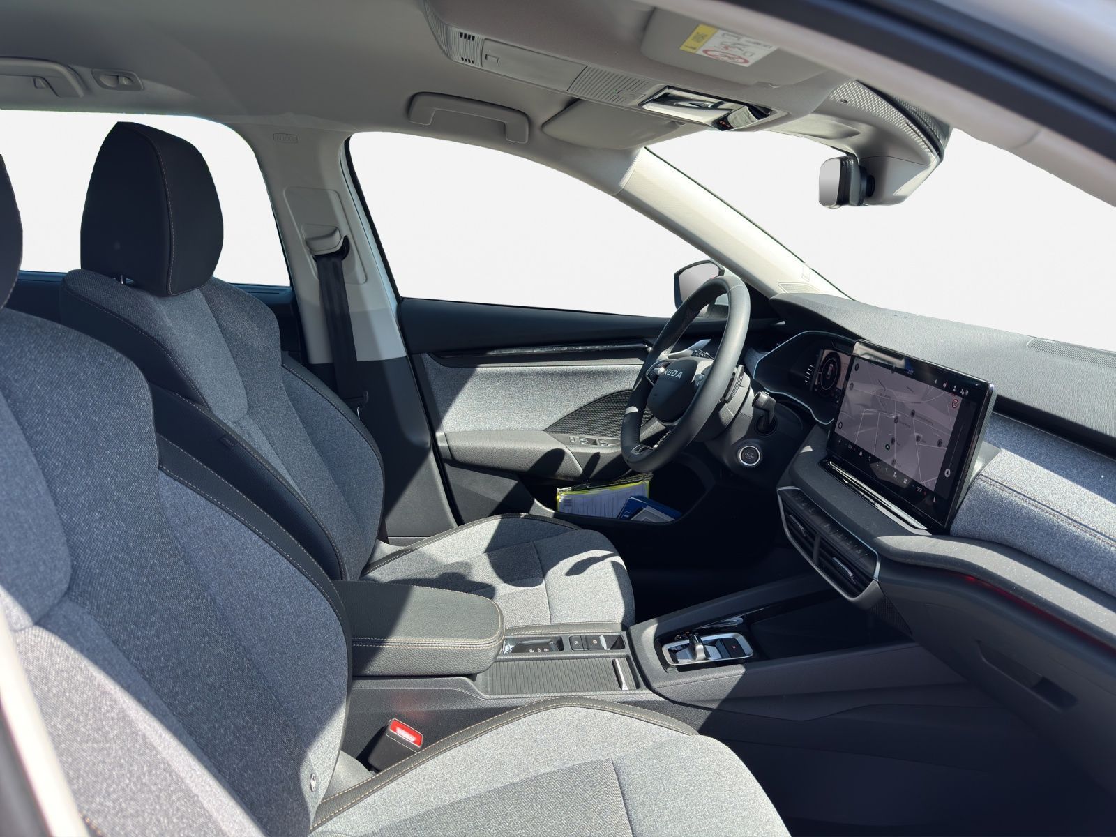 Skoda Octavia - Bild 4