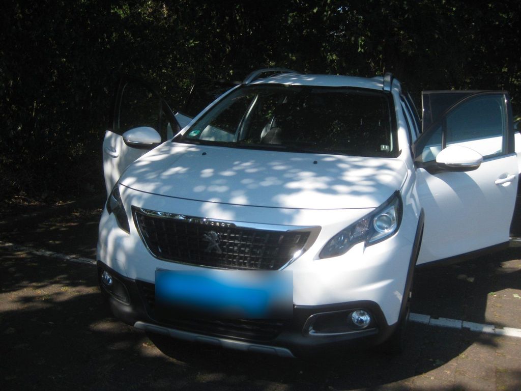 Image of Peugeot 2008