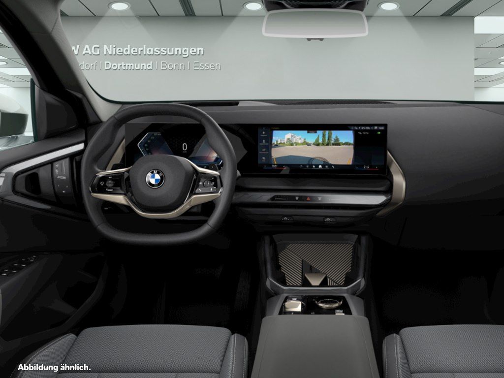 BMW X3 - Bild 4