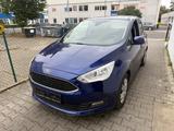 Ford C-Max C-MAX Trend - Ford C-Max Trend mit Diesel-Antrieb
