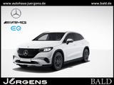 Mercedes-Benz EQE 300 SUV Elect-Art/Distr/LED/Cam/Memo/Totw/19 - Mercedes-Benz EQE SUV aus 2023