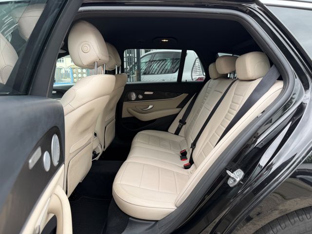 E 220 d, Kombi, Avantgarde, MwSt. 19% Bild 8
