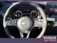 Nissan Juke - Vorschau Bild 7