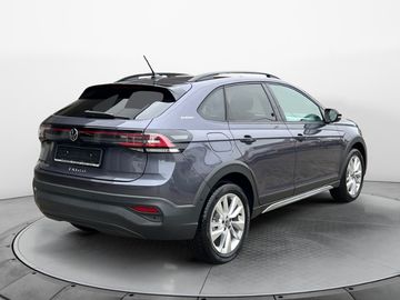 Volkswagen Taigo Energy 1,0l TSI 116 PS 7-Gang-DSG