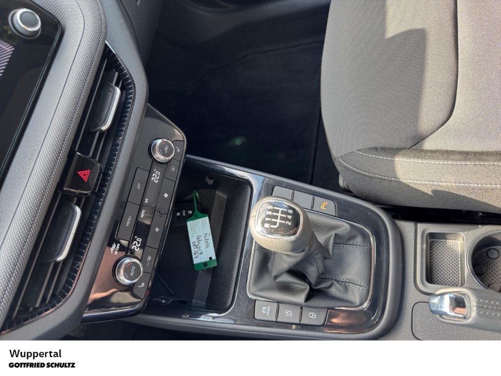 Skoda Fabia - Bild 17