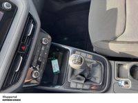 Skoda Fabia - Vorschau Bild 17