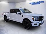 Ford F-150 5,0L Ti-VCT V8 SuperCrew Lariat Black Edit - Ford F 150 Neuwagen