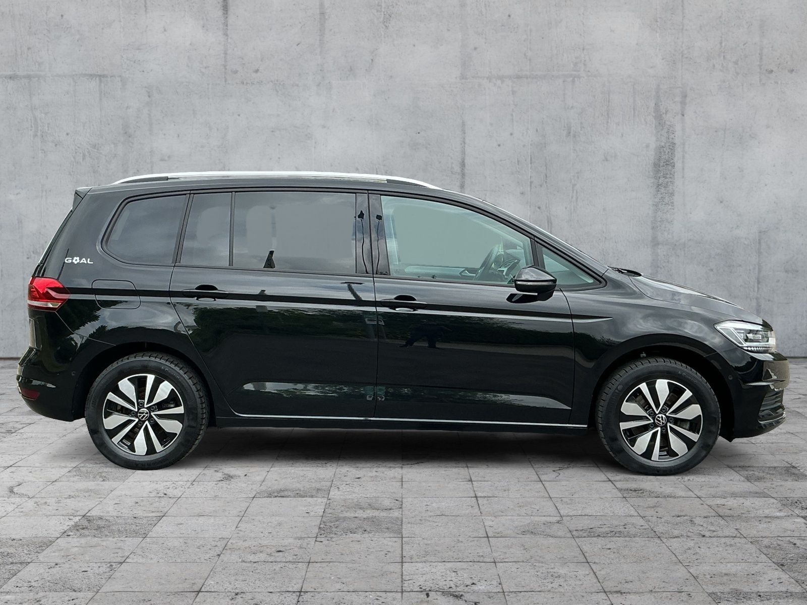 Volkswagen Touran - Bild 7
