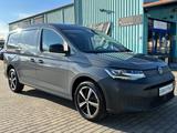 Volkswagen Caddy Kasten Cargo Maxi 4Motion/1HD+LED+AHK+NAVI