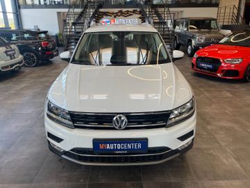 Volkswagen Tiguan Highline BMTStart-Stopp 4Motion *ACC*