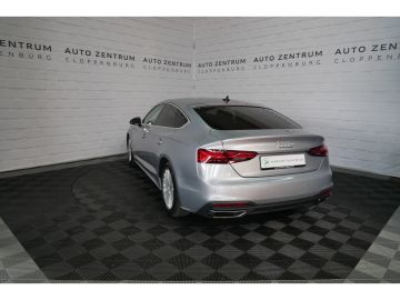 Audi A5 - 3