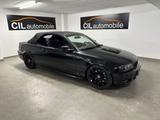 BMW 330 Baureihe 3 Cabrio 330 Ci - BMW 330: 330ci
