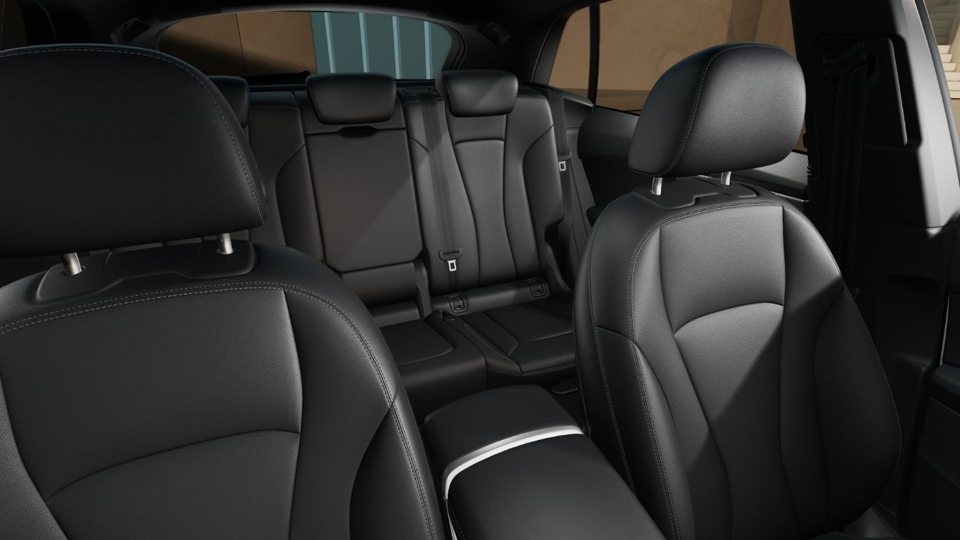 Audi Q8 - Bild 11