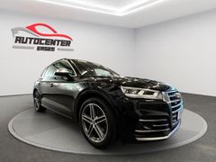 AUDI SQ5 3.0 TFSI S-Line quattro LED Kamera AHK ACC