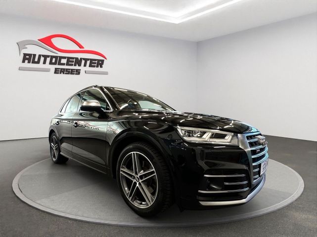AUDI SQ5 3.0 TFSI S-Line quattro LED Kamera AHK ACC