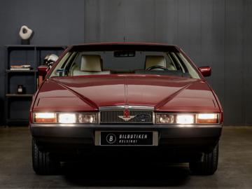 1987 Aston Martin LAGONDA 照片 3