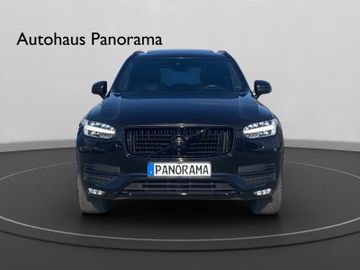 Volvo XC90 - 2