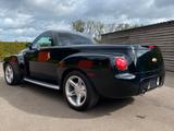 Chevrolet SSR - 5.3L V8 - Chevrolet Unfallwagen