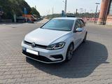 Volkswagen Golf 7 r Facelift ohne OPF DSG ACC NAV Keyless - gebrauchte Volkswagen Golf mit Facelift