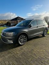 Volkswagen Tiguan - Volkswagen Tiguan: Volks
