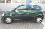 Toyota Yaris 1.0 - Toyota Yaris aus 2005