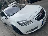 Opel Insignia Sports Tourer 2.0 CDTI Active 96kW ... - Opel Insignia Active mit Diesel-Antrieb