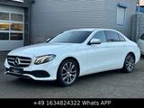 Mercedes-Benz E 200 Avantgarde/Standheiz./Scheckheft/Business - Mercedes-Benz E 200 in Essen