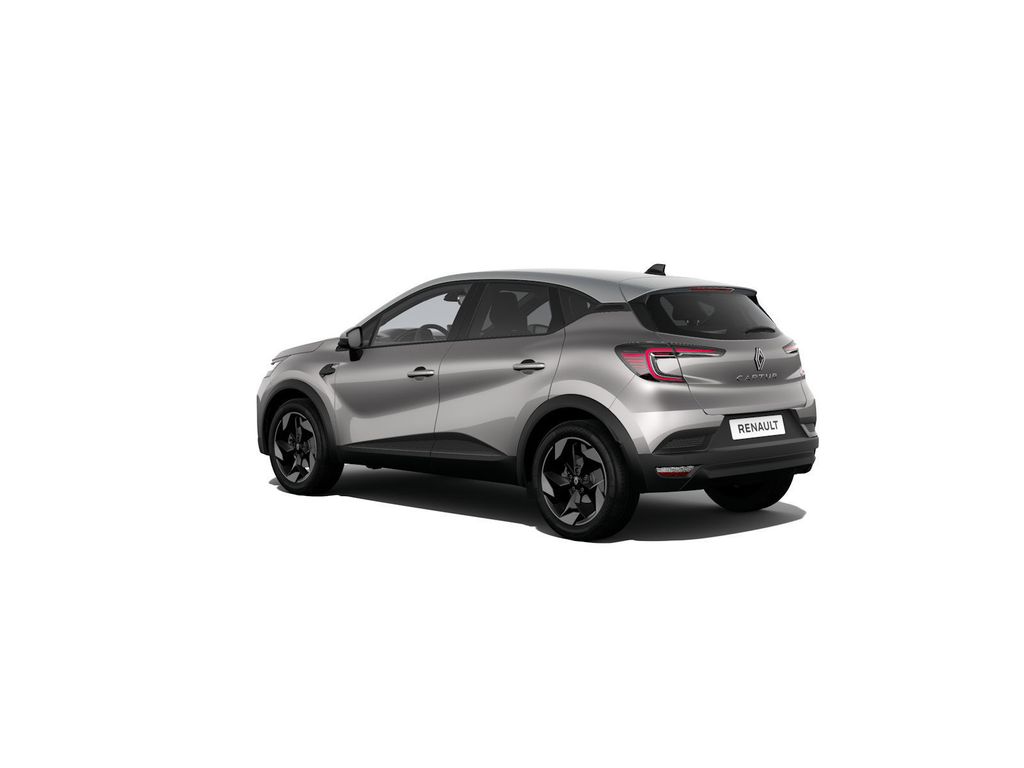 RENAULT Captur - Bild 4
