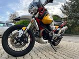 Moto Guzzi V85TT - MOTO GUZZI T