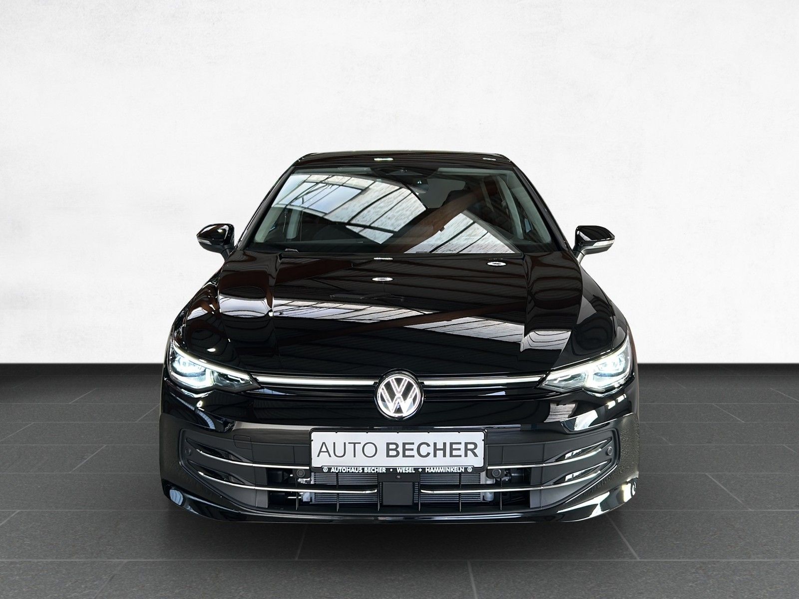 Volkswagen Golf Style 1.5 eHybrid Navi LED 360Kam foto 2