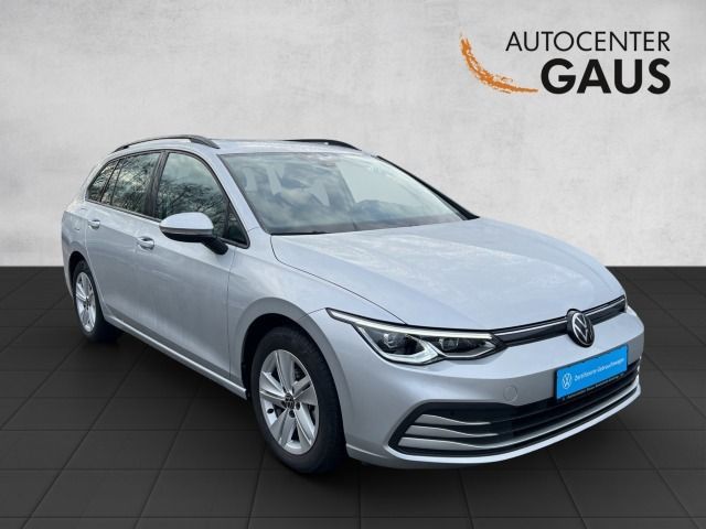 Golf VIII Variant Life 1.5 eTSI DSG AHK*Navi*LED