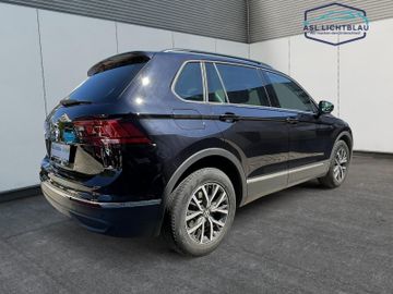 Volkswagen Tiguan - 5