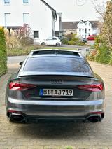 Audi RS5 2.9 TFSI tiptronic quattro Sportback - - Audi RS5: Limousine