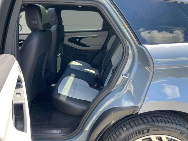 Land Rover Range Rover Evoque D200 R-Dynamic SE+ACC+AHK+Pan
