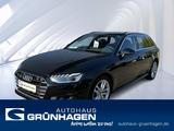 Audi A4 40 quattro 2.0 TDI Avant advanced (EURO 6d) B - Audi A4: 2.6